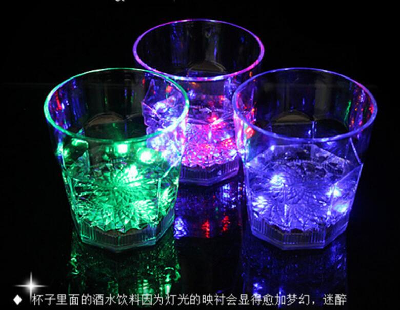 发光杯2