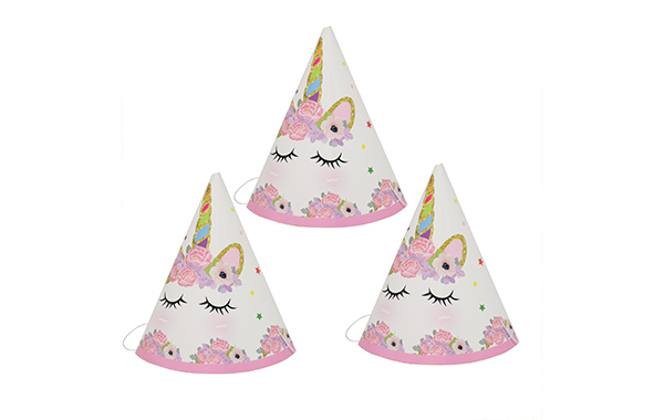 儿童生日派对装饰套装